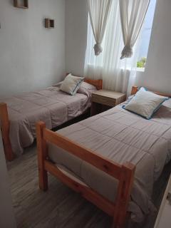 Departamento en Arriendo Turistas en La Serena en Segunda Linea cerca de pub comercio - restorán - 8