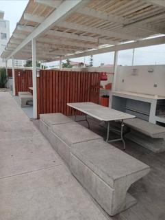 Departamento en Arriendo Turistas en La Serena en Segunda Linea cerca de pub comercio - restorán - 6