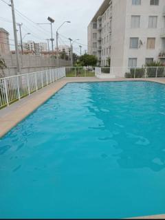 Departamento en Arriendo Turistas en La Serena en Segunda Linea cerca de pub comercio - restorán - 4