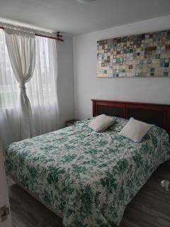 Departamento en Arriendo Turistas en La Serena en Segunda Linea cerca de pub comercio - restorán - 2