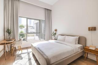 Downtown Oasis Luxury One-bed in Downtown Dubai - 4