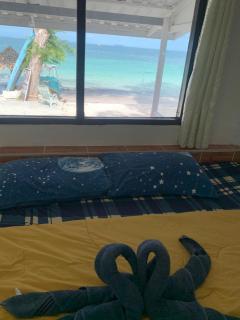 Koh Samed Lungdam Hutbeach เกาะเสม็ดลุงดำฮัทบีช - 6