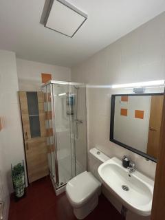 Apartamento Punta Umbría junto a la Ría - 3