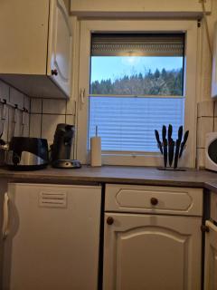 Kleines Ferienhaus mit Charme - Meschede - 3