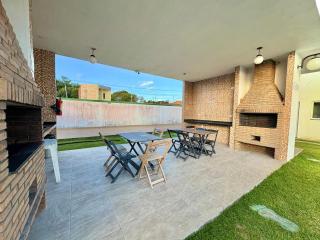 Casa com 2 quartos no Frances - 6