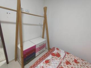 Casa com 2 quartos no Frances - 4