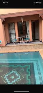 Golf mountain camels sereine holiday treat - 0