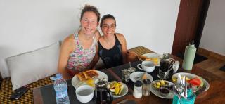 Goodkarma Inn - Kochi - 7