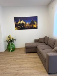 Inn Puglia Guest House - 9