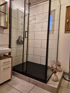 Kleines Ferienhaus mit Charme - Meschede - 5