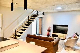 Swakopmund Odyssey Townhouse - 0