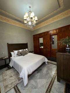 Golf mountain camels sereine holiday treat - 8