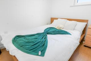 Central Manchester Apartment 5-min Walk to Oxford Road - Manchester - 8