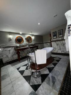 Golf mountain camels sereine holiday treat - 7