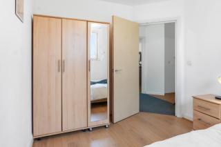 Central Manchester Apartment 5-min Walk to Oxford Road - Manchester - 6