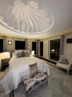 Golf mountain camels sereine holiday treat - 4