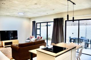 Swakopmund Odyssey Townhouse - 6