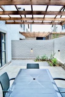 Swakopmund Odyssey Townhouse - 5