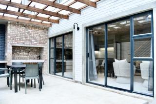 Swakopmund Odyssey Townhouse - 4