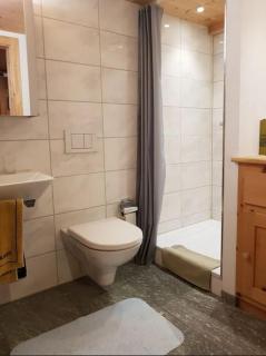 WEF Davos Alpine-Style Executive large Apartment - 1