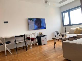 Marina, Medina et Bab Marrakech 8 min Hassan 2 - 3