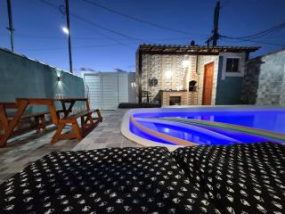 Refúgio dos Lagos 10min da praia - 8