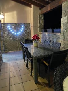 Cal correu Hort - Xida - 1