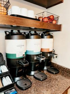 Residence Inn by Marriott Madison West/Middleton - 9