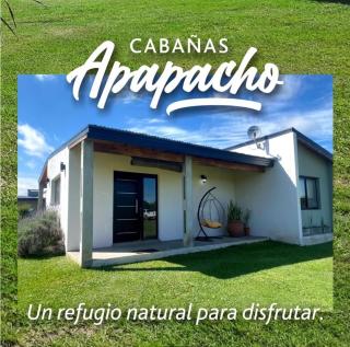 Cabañas Apapacho - Colón - 0