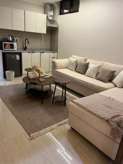 S3 Departments شقه غرف وصاله بأثاث مريح - 8