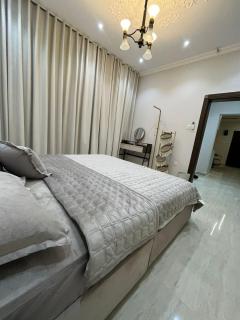 S3 Departments شقه غرف وصاله بأثاث مريح - 3