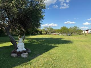 Cabañas Apapacho - Colón - 9