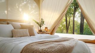 Namastay Glamping Retreat - 2