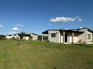 Cabañas Apapacho - Colón - 6