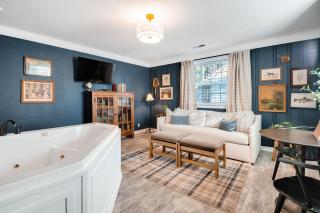 4- Sequatchie Cottage - 9