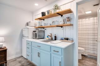 4- Sequatchie Cottage - 5