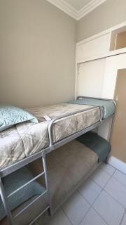 4 Minutos da Praia Amplo e Versátil VP306-604 - 9