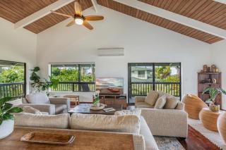 Hale Kaweonui home - 4