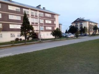 Apartamento Costanera - 0