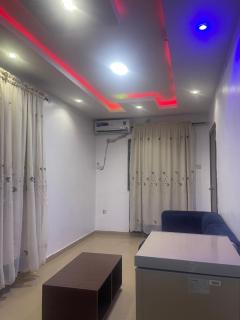 Unity experience - 3