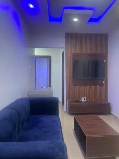 Unity experience - 2