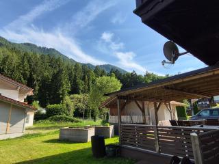 Ferienhaus, Abenteuer, Alpen, Auszeit Ruhpolding - 5