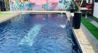 Raj Holidays Homes - 2