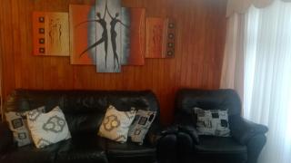 Apartamento Costanera - 1