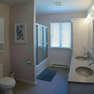 PINECREST MAMMOTH LAKES - 1