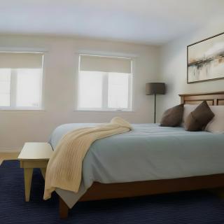 PINECREST MAMMOTH LAKES - 2