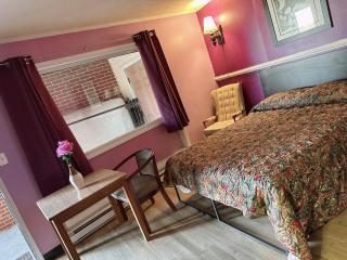 Riverside inn motel - 5