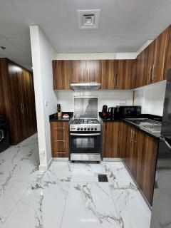 Boho Studio with Private Beach - Ras al-Khaimah - 5