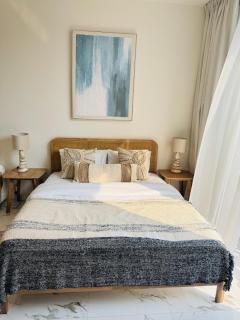 Boho Studio with Private Beach - Ras al-Khaimah - 5