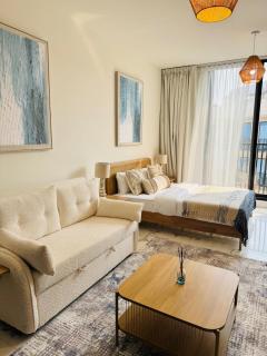 Boho Studio with Private Beach - 4